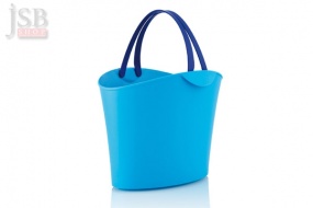 Покупательская корзинка SHOPHIE - 6 L, BLUE